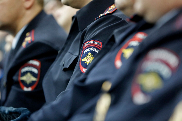 В МВД Тверской области подвели итоги акции «Сообщи, где торгуют смертью» В МВД Тверской области подвели итоги акции «Сообщи, где торгуют смертью»