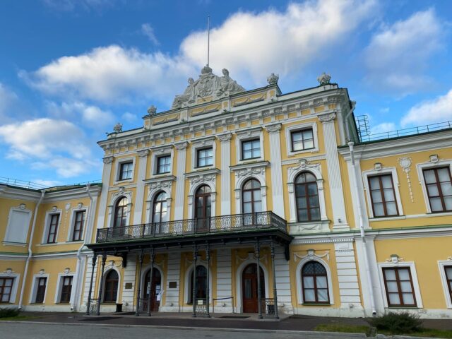 Жителей Твери приглашают на уникальную лекцию об изобразительной пластике