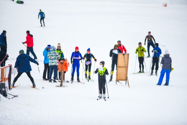На региональных соревнованиях спорстмены из Зубцовского района завоевали четыре золотых медали