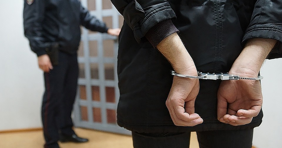 Двое братьев устроили нарколабораторию в деревне Тверской области Двое братьев устроили нарколабораторию в деревне Тверской области