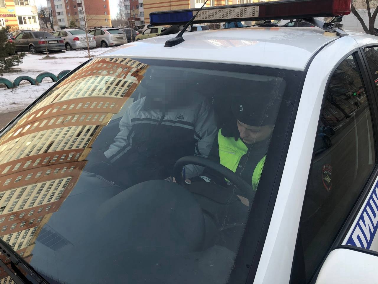 В Твери за один рейд выявлено 19 пешеходов-нарушителей В Твери за один рейд выявлено 19 пешеходов-нарушителей
