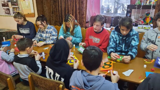 Открытки, концерты: в Торопецком районе прошли праздничные мероприятия