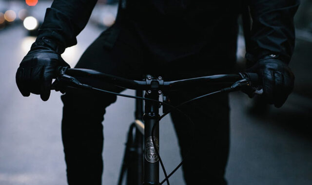 В марте четыре жителя Тверской области лишились велосипедов Полицейские вернули жителю Вышнего Волочка похищенный велосипед