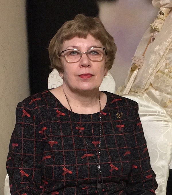 Светлана Абрамова: Региональные и федеральные программы обеспечивают развитие школы