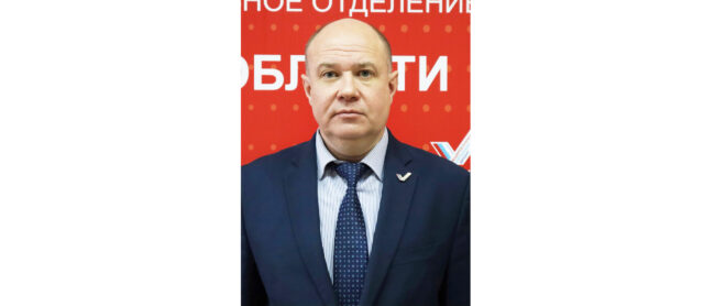 Алексей Виноградов: спецоперация России спасает нашу страну от жесткой агрессии
