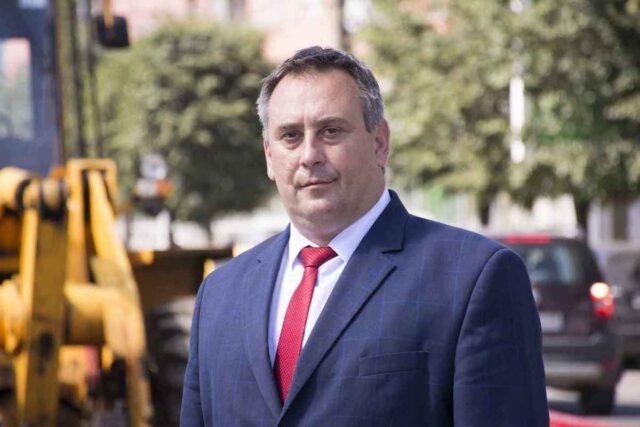 Артур Сычев: решение Президента было единственно верным и очень своевременным Артур Сычев: Попасть в такую программу большая удача