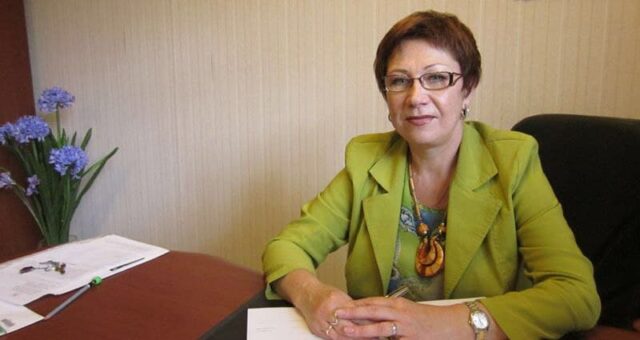 Елена Баранова: Не стоит доверять информации, которую нельзя проверить Елена Баранова: Не стоит доверять информации, которую нельзя проверить!
