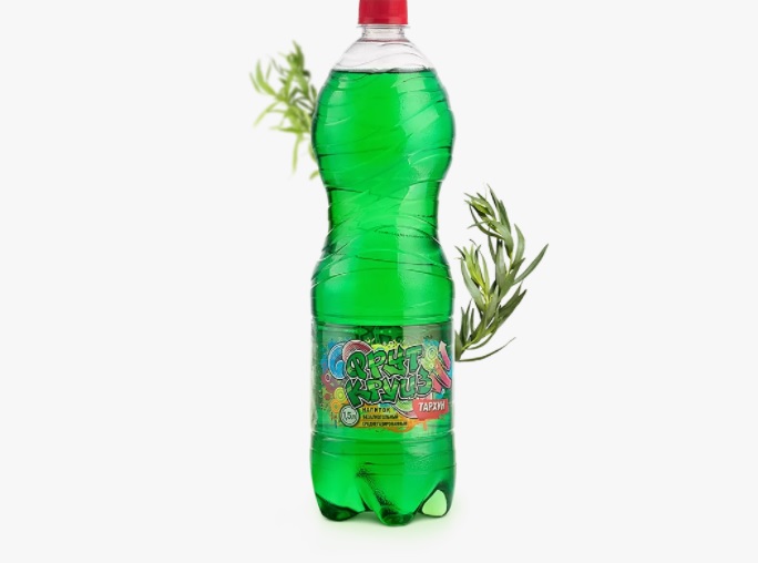 #ВыбирайТверское: Наш ответ Pepsi и Coca Cola