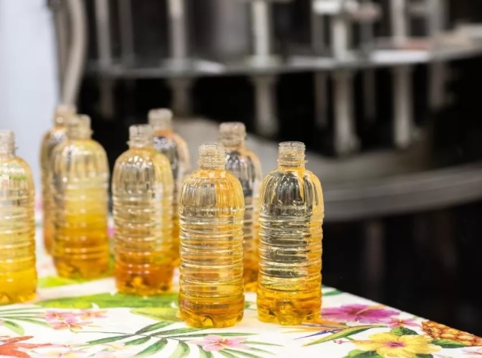 #ВыбирайТверское: Наш ответ Pepsi и Coca Cola