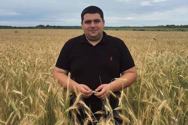 Вадим Рошка: Наш принцип – ни шагу назад