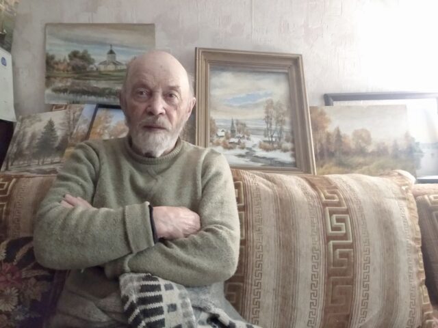 Виктор Воротников: Мы никогда не были врагом Украине