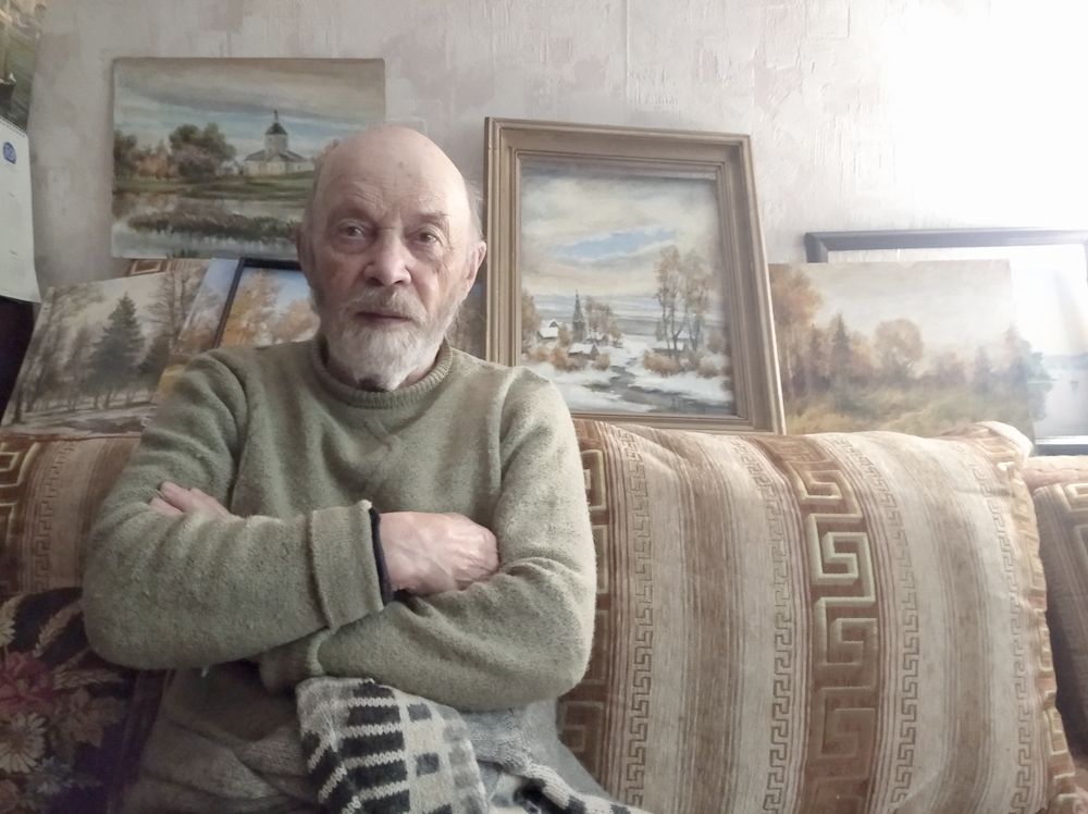 Виктор Воротников: Мы никогда не были врагом Украине