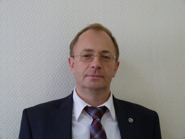 Владислав Шориков: Враг надеется пошатнуть устойчивость нашего государства