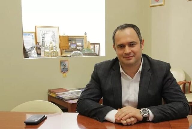 Дмитрий Гуменюк: Важно, что в ППМИ могут принимать участия также детские сады и школы