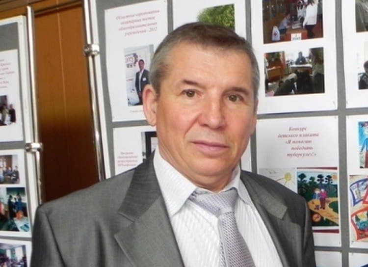 Николай Добылев: Важно сохранить жизни простых людей