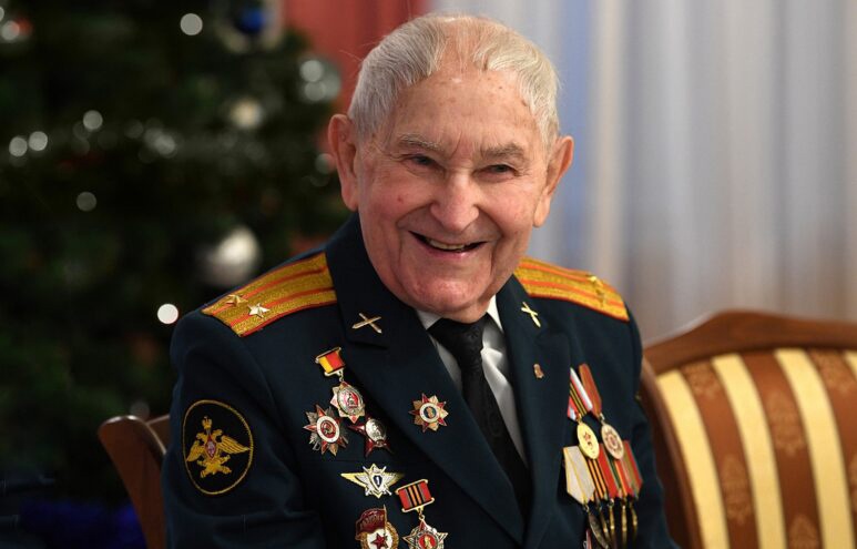 Иван Кладкевич: даже в годы Великой Отечественной войны такого не было