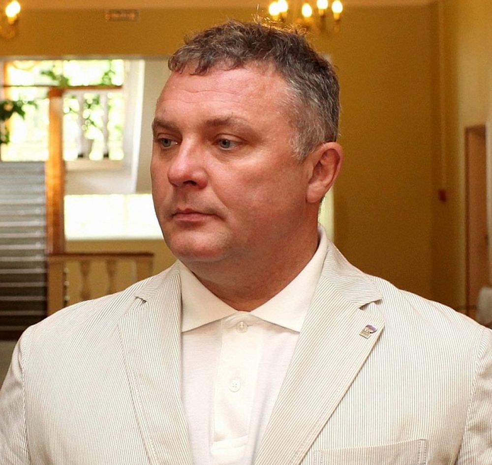 Евгений Калекин:  Тверитяне отдали голоса тем, кто работал и будет работать