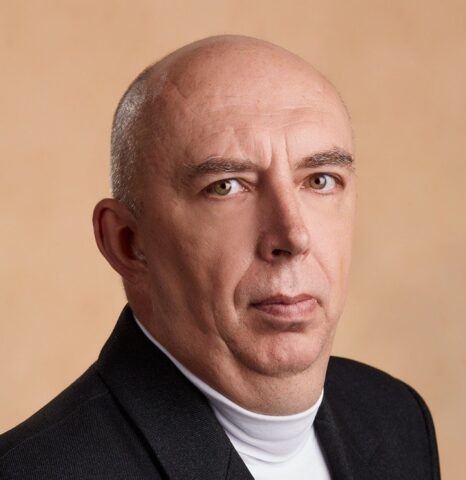 Андрей Кардашов: Театр – сильнейший антидепрессант Андрей Кардашов: Театр – сильнейший антидепрессант