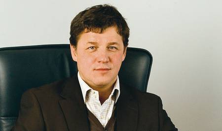 Дмитрий Колпашников: Спокойствие – залог взвешенных решений в бизнесе Дмитрий Колпашников: Спокойствие – залог взвешенных решений в бизнесе