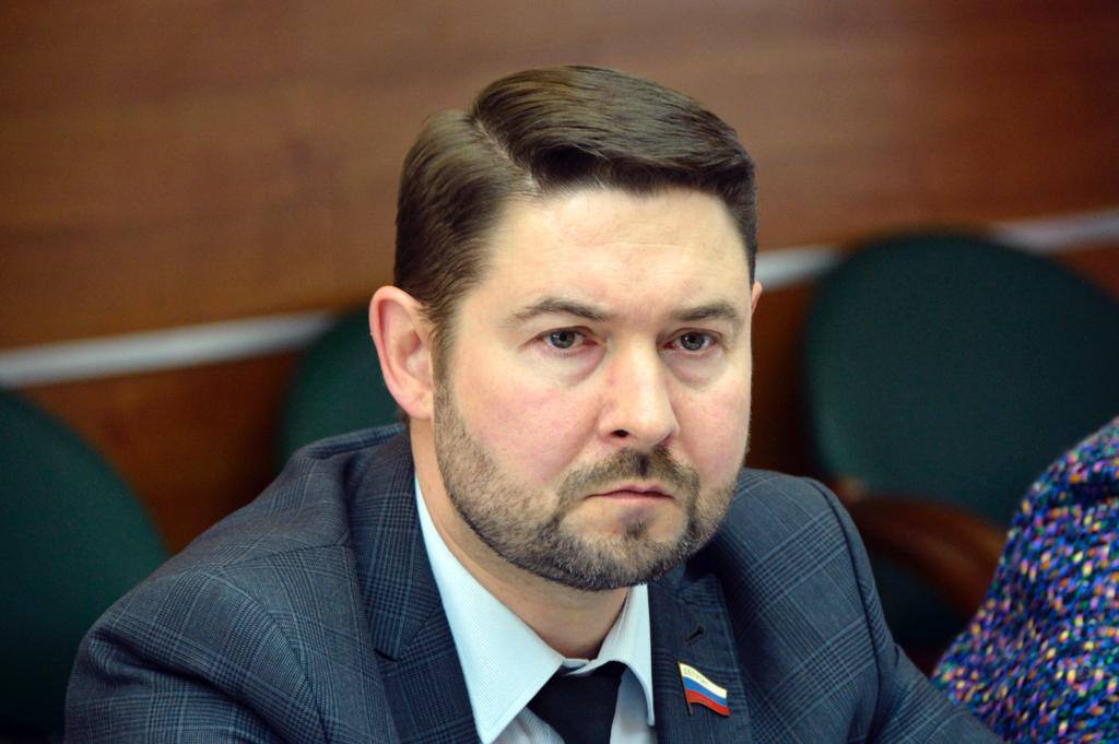 Павел Королёв: Предоставление единовременной выплаты - это важная мера поддержки не только мобилизованных, но и их семей