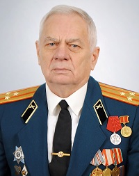 Николай Красовский: Мы поддерживаем решение нашего Верховного Главнокомандующего Николай Красовский: Мы поддерживаем решение нашего Верховного Главнокомандующего