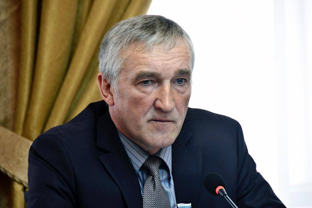 Александр Кушнарев: Я уверен, что со всеми трудностями, которые есть, мы справимся