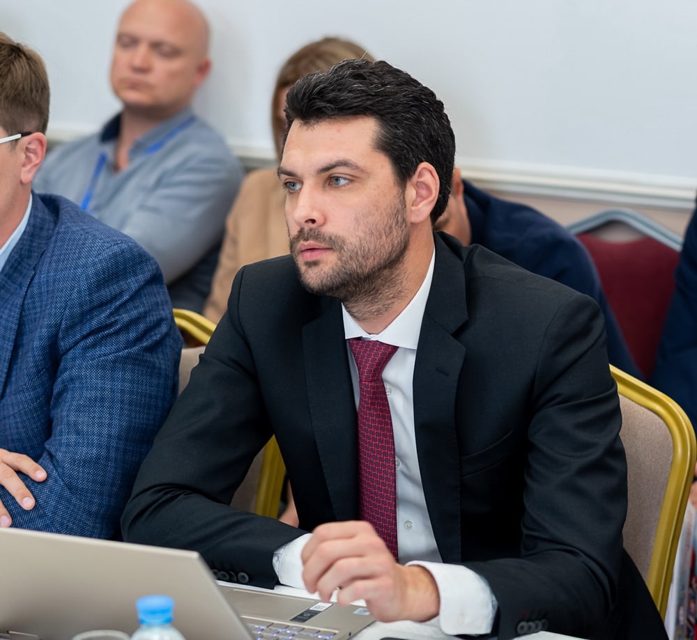 Максим Оводков: Строительная отрасль оперативно перестроилась на новые условия работы