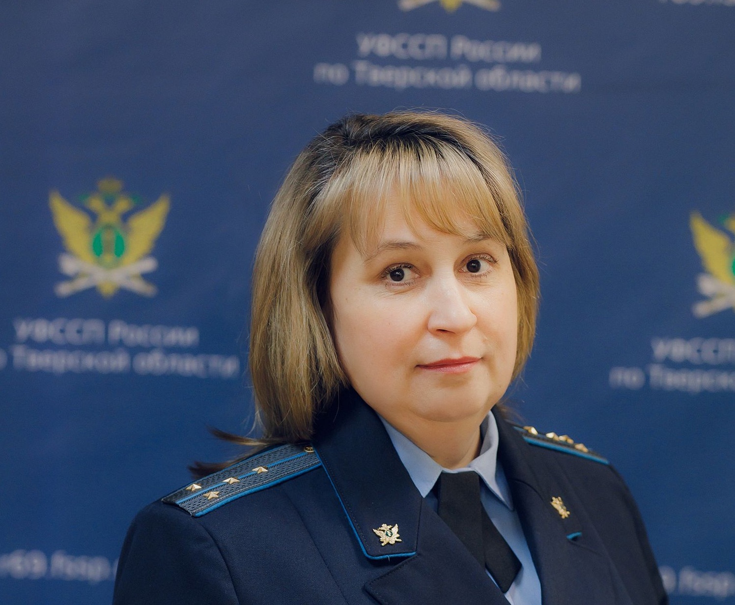 Заместитель руководителя УФССП по Тверской области проведет прием граждан в Кимрах Заместитель руководителя УФССП по Тверской области проведет прием граждан в Кимрах