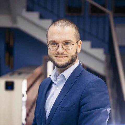 Михаил Окороков: Поддержка начинающих предпринимателей возымеет успех Михаил Окороков: Поддержка начинающих предпринимателей возымеет успех