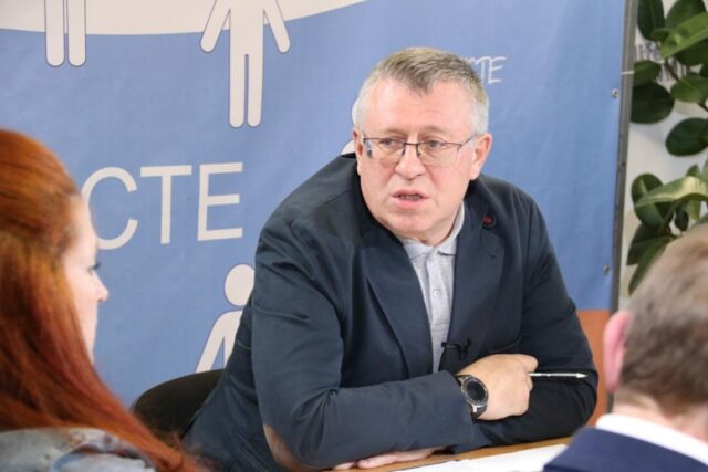Сергей Рогозин: важно показать, что российское общество доверяет и поддерживает свои вооруженные силы