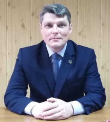 Командир поискового отряда Сергей Сергеев: У терроризма нет национальности