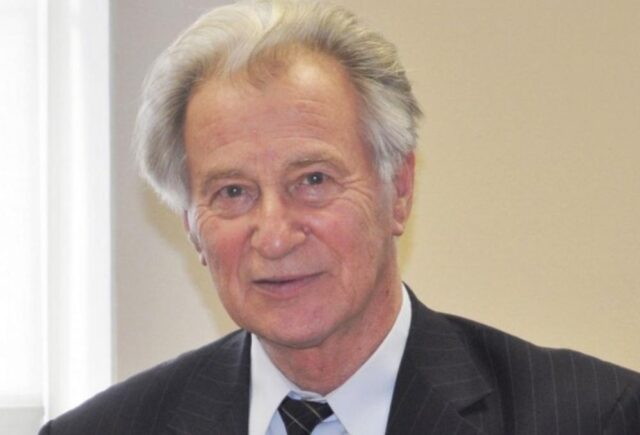 Владимир Суслов: Военная служба по контракту — это престижно