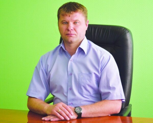 Игорь Тимофеев: Используя собственные резервы и меры поддержки, планируем расширение производства Игорь Тимофеев: Используя собственные резервы и меры поддержки, планируем расширение производства