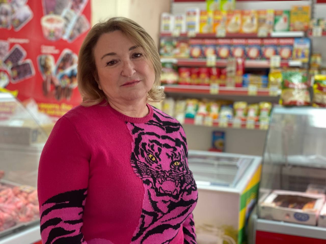 Алла Титова: Бизнес адаптируется под новые условия