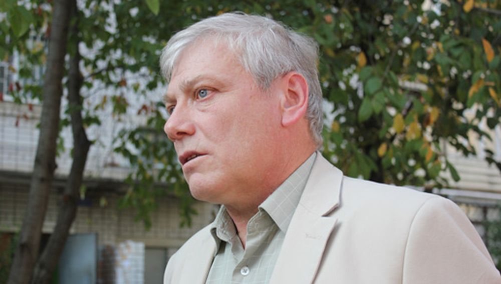 Дмитрий Фадеев: Уверен в победном завершении спецоперации
