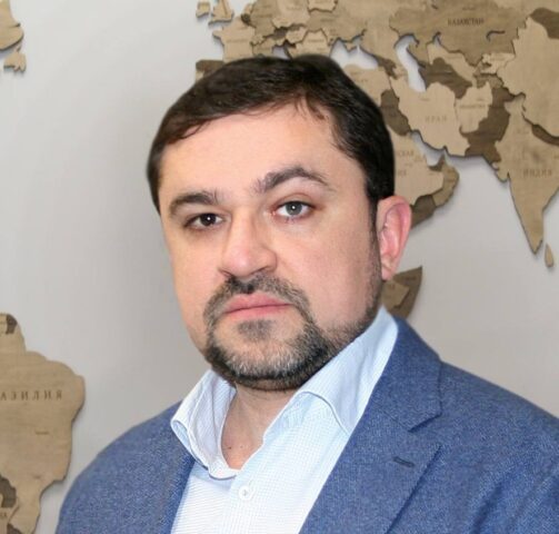 Александр Щербаков: В процессе импортозамещения бизнесу нужны точечные меры господдержки Александр Щербаков: В процессе импортозамещения бизнесу нужны точечные меры господдержки