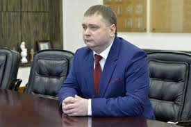 Станислав Дорогуш: Акцент на дороги Станислав Дорогуш: комфорт начинается с инициативы жителей