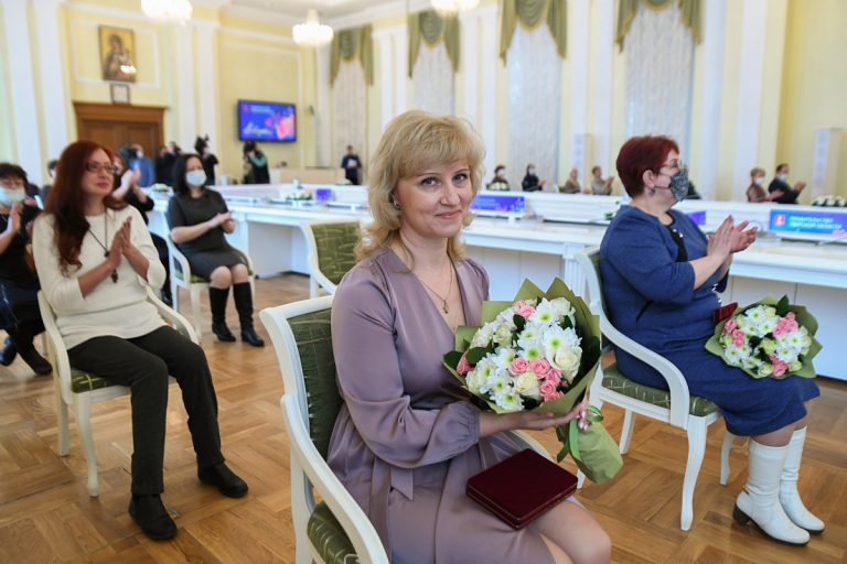 Евгения Зубрыкина: Крым всегда останется российским