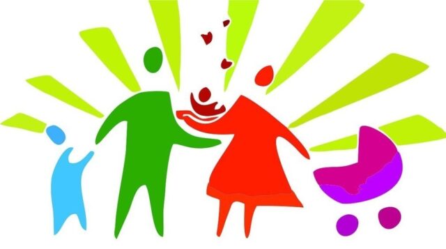 В Нелидово прошел фестиваль замещающих семей «Семья, душа, культура»