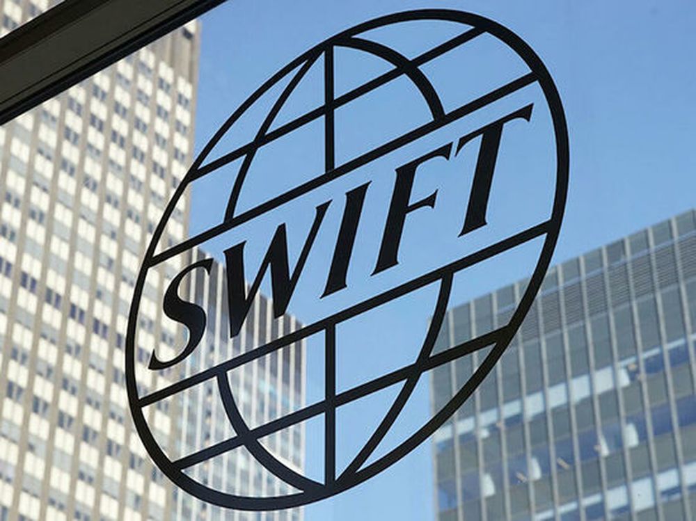 Не SWIFTом единым: почему отключение международного сервиса не фатально Не SWIFTом единым: почему отключение международного сервиса не фатально