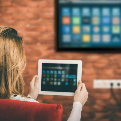 Оптика "Ростелекома" пришла более чем в две тысячи домохозяйств Тверской области с начала года