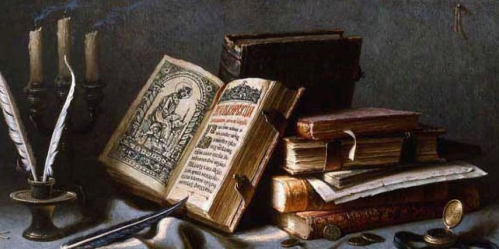 В Твери представят уникальные издания из тверской Горьковки в День православной книги