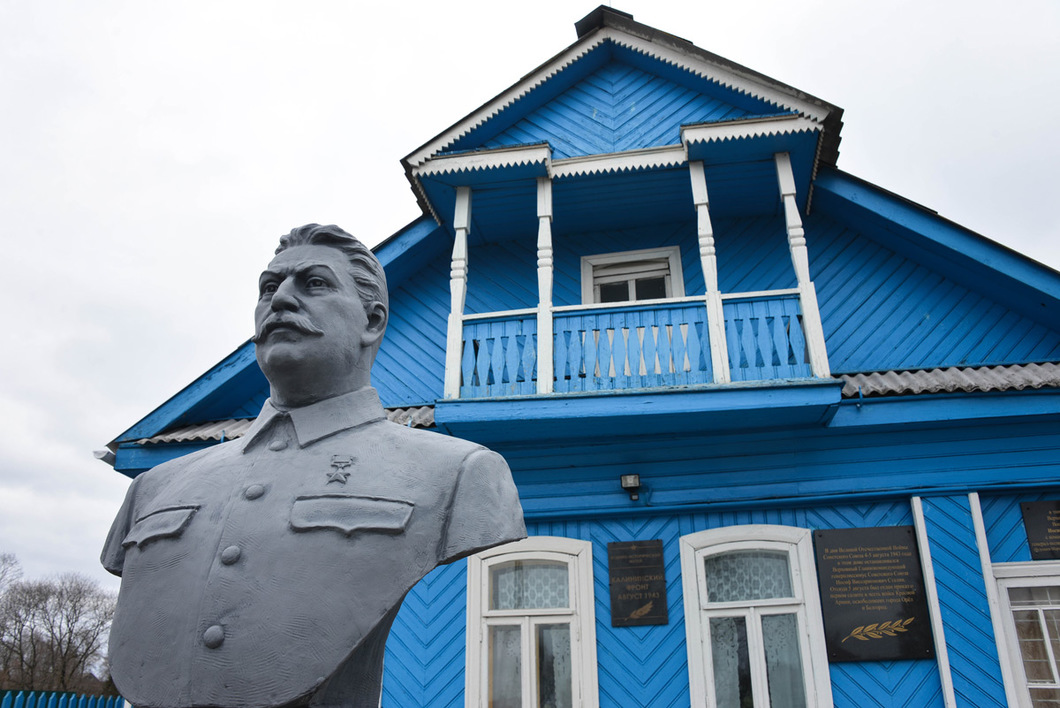 Р Р¶РµРІ РјСѓР·РµР№
