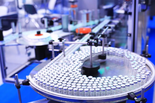 Отпор санкциям: российские производители выходят на новый уровень Отпор санкциям: российские производители выходят на новый уровень