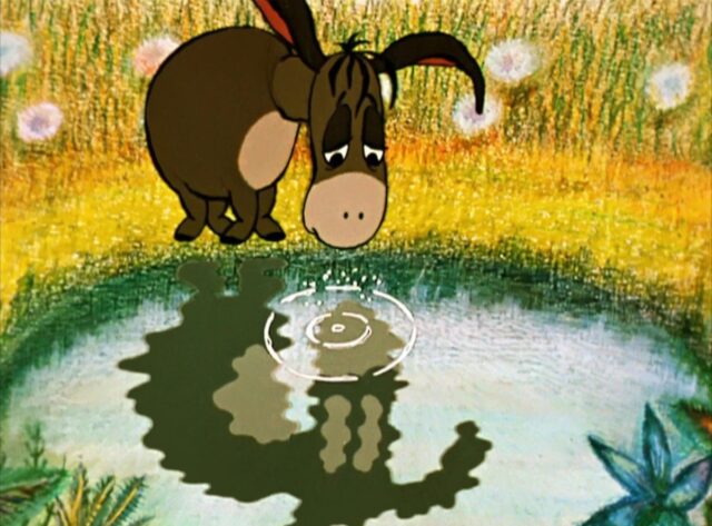 В среду в Тверской области похолодает