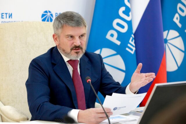 Игорь Маковский: мы направляем максимальные усилия на реагирование по любым инцидентам в приграничных районах Игорь Маковский: мы направляем максимальные усилия на реагирование по любым инцидентам в приграничных районах