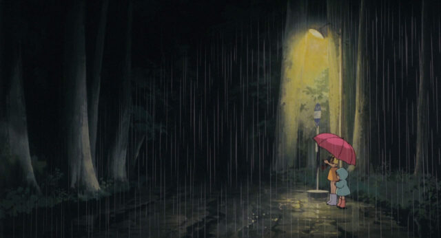 В Тверскую область вернулись дожди