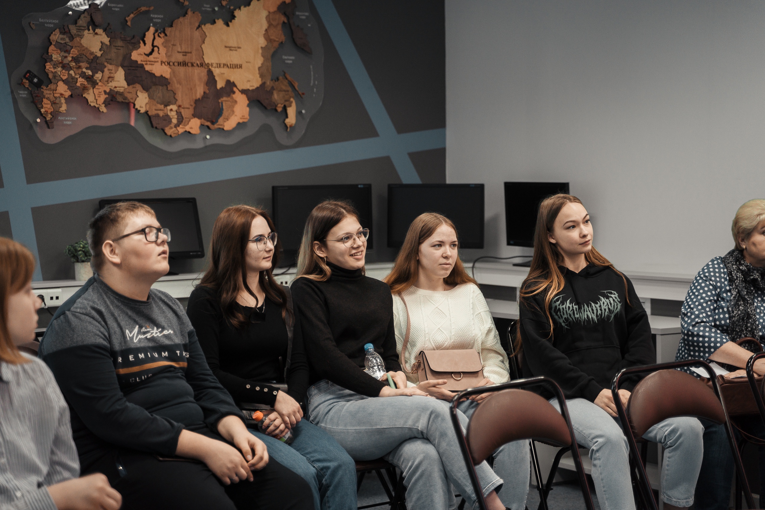 Вокруг журналистики за один день: Участники форума «Медиасмыслы» поделились впечатлениями