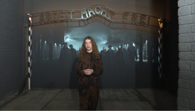 Жителям Тверской области расскажут о героизме узников фашистских концлагерей