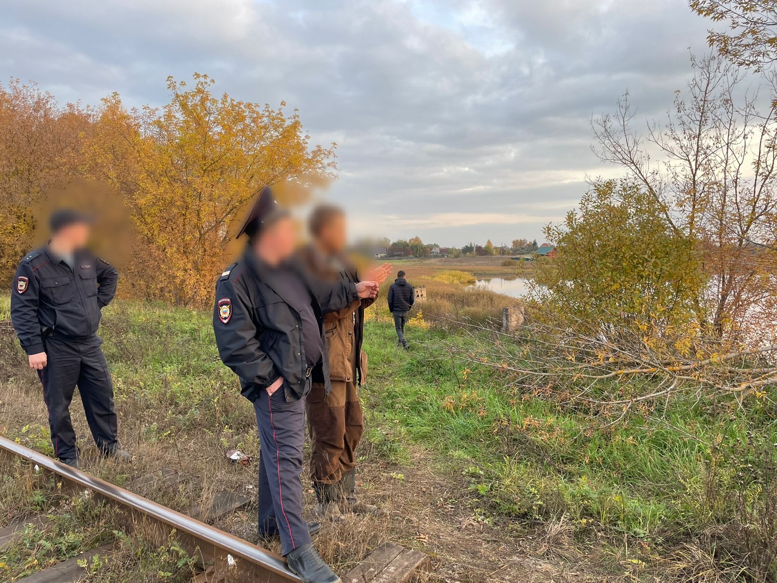 В Тверской области вынесли приговор мужчине, который убил свою бабушку ради денег В Тверской области вынесли приговор мужчине, который убил свою бабушку ради денег